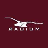 radium engineering logo image