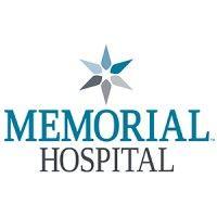 memorial hospital of south bend logo image