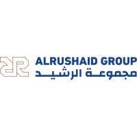 al rushaid group logo image