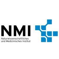 nmi natural and medical sciences institute logo image