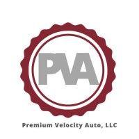 premium velocity auto dba jiffy lube logo image