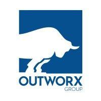 outworx group logo image