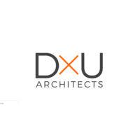 dxu architects logo image