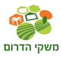 mishkei hadarom logo image