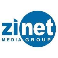 zinet media group logo image