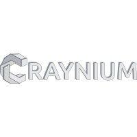 craynium logo image