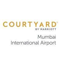 courtyard by marriott, mumbai