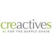 creactives spa logo image