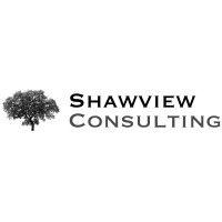 shawview consulting logo image