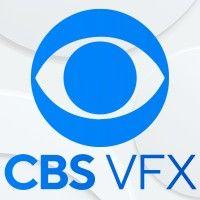 cbs vfx logo image