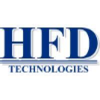 hfd technologies logo image