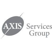 axis services group logo image