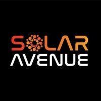 solar avenue logo image