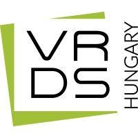 vrds hungary logo image