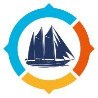 stichting zeilschip eendracht logo image