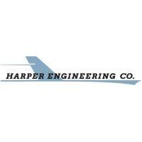 harper engineering company logo image