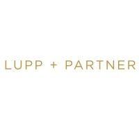 lupp + partner logo image