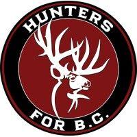 hunters for bc