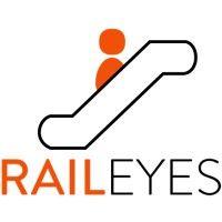 raileyes™️ logo image