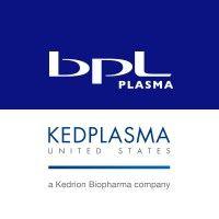 bpl plasma logo image