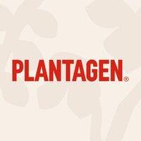 plantagen sverige logo image