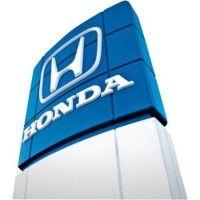 germain honda of college hills honda logo image