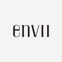 envii logo image