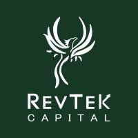 revtek capital logo image