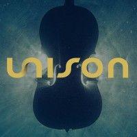 unison media logo image