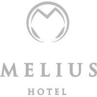 hotel melius logo image