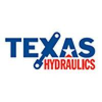 texas hydraulics, inc. logo image