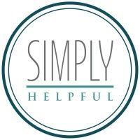 simply helpful logo image