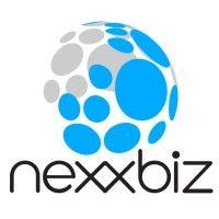 nexxbiz logo image