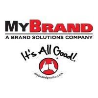 mybrand promo, inc. logo image