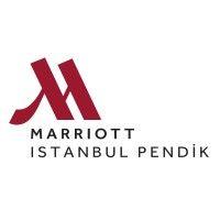 istanbul marriott hotel pendik logo image