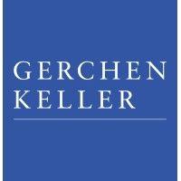 gerchen keller capital, llc logo image