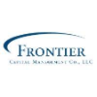 frontier capital management company, llc logo image