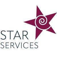 star services logo image