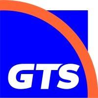 gts telecom logo image