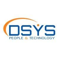 dsys inc logo image