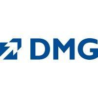 dmg dental-material gesellschaft mbh logo image