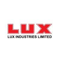 lux industries limited logo image