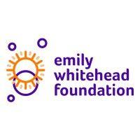 emily whitehead foundation logo image