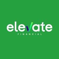 elevate financial services logo image