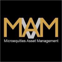 microequities asset management logo image