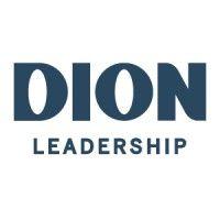 dion leadership logo image