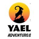 logo of Yael Adventures Birthright Israel