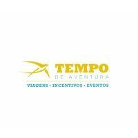 tempo de aventura logo image