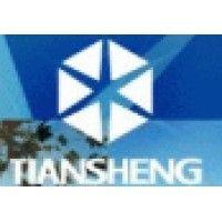 changzhou tiansheng new materials co., ltd. logo image