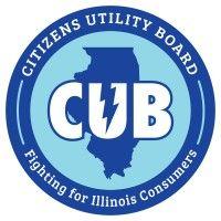 citizens utility board (illinois)